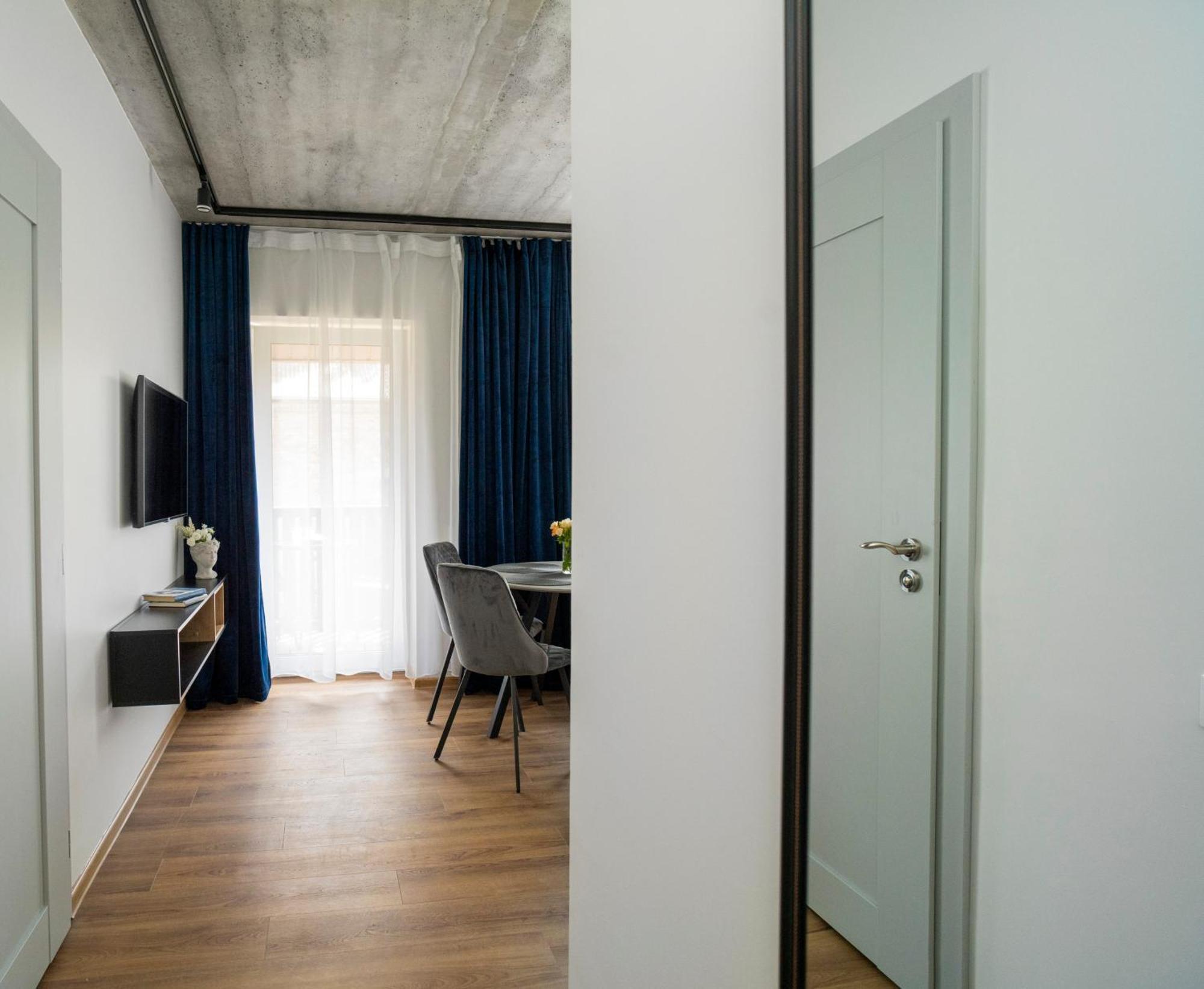 Fort63 Apartments Kaunas Quarto foto